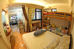 Blk 615 Woodlands Avenue 4 (Woodlands), HDB 5 Rooms #111118312
